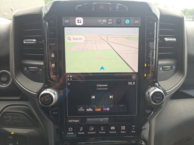 Used 2025 RAM 5500 Tradesman image 18