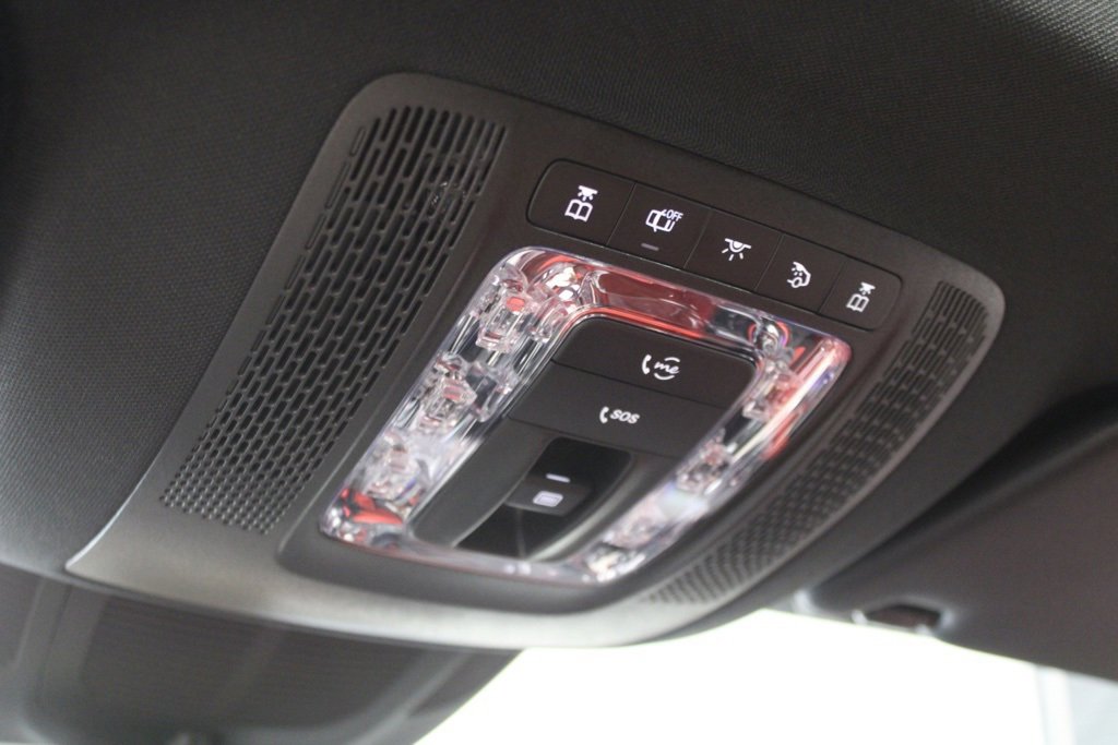 Certified 2024 Mercedes-Benz GLE 53 AMG 4MATIC Coupe image 37