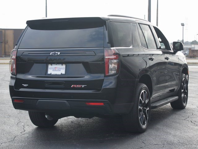 Used 2023 Chevrolet Tahoe RST w/ Luxury Package image 20