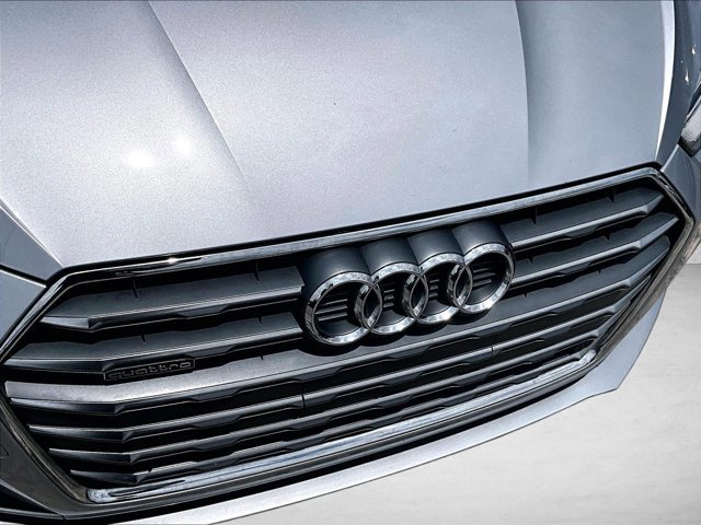 Used 2019 Audi A5 2.0T Premium Plus w/ Premium Plus AWD/4WD image 30