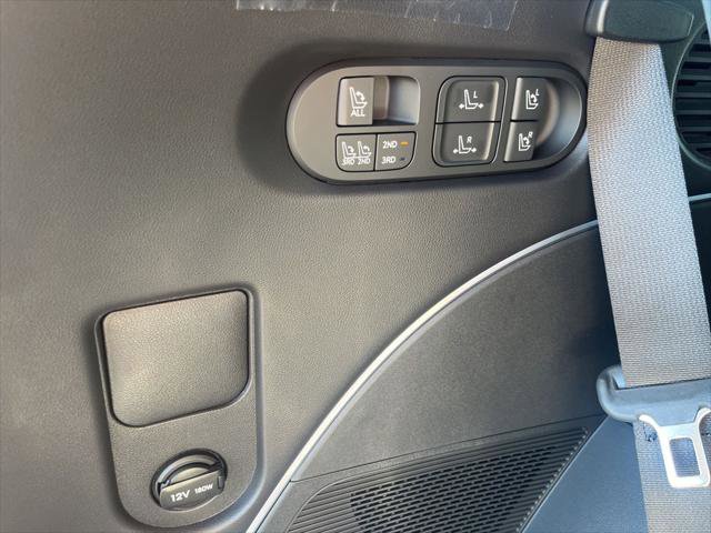 New 2026 Hyundai Palisade Calligraphy image 25