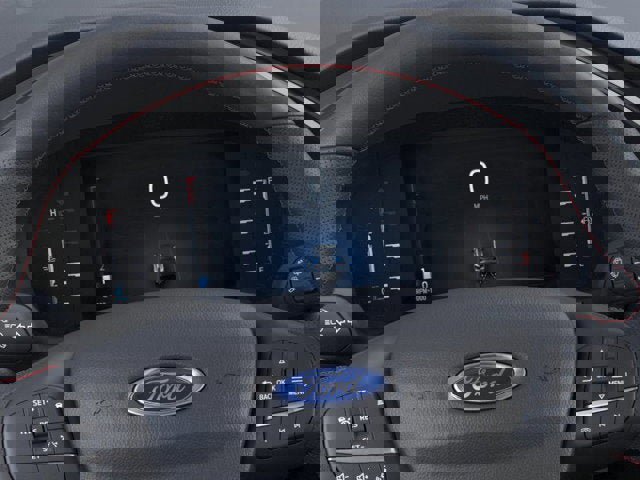 New 2025 Ford Escape ST-Line w/ Tech Pack #1 AWD/4WD image 36