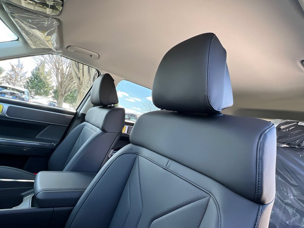 New 2026 Hyundai Santa Fe SEL AWD/4WD image 17