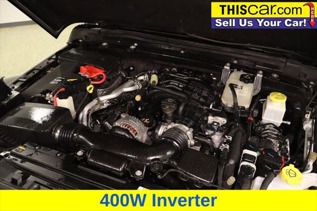 Used 2023 Jeep Gladiator Sport image 29