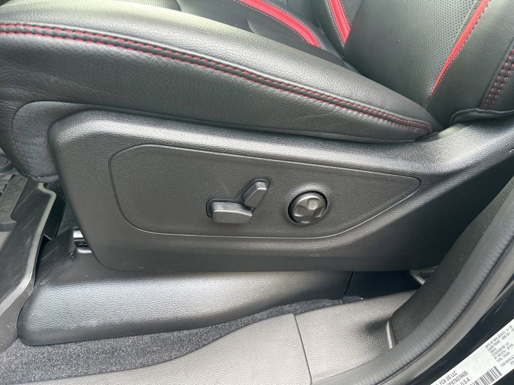 New 2026 RAM 1500 RHO AWD/4WD image 11