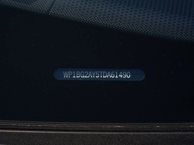 New 2026 Porsche Cayenne GTS AWD/4WD image 30