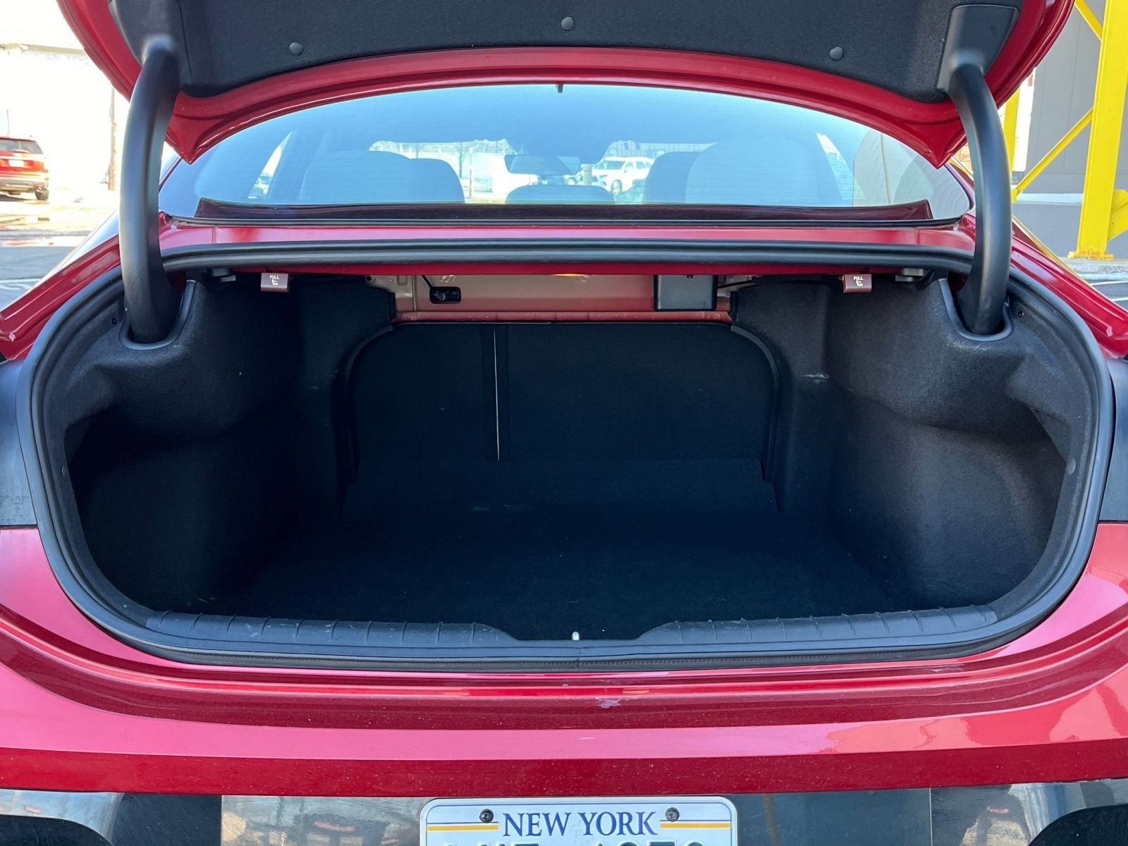 Used 2025 Hyundai Sonata SEL image 30