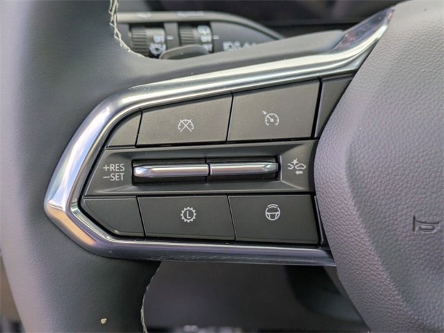 New 2026 Chevrolet Traverse High Country image 15