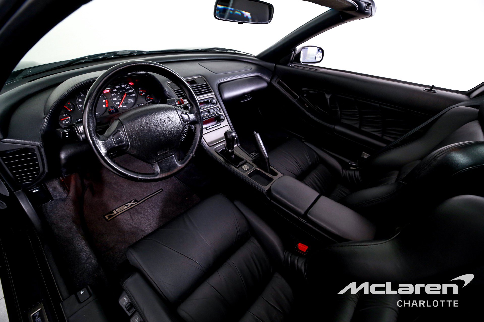 Used 1997 Acura NSX T image 13