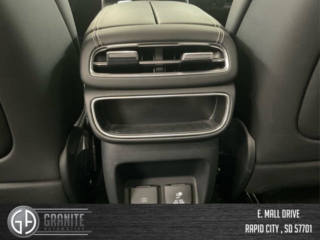 Used 2024 Genesis GV80 2.5T image 49