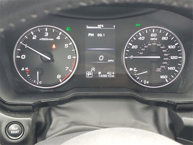 Used 2021 Subaru Legacy Premium w/ Popular Package #1 image 19