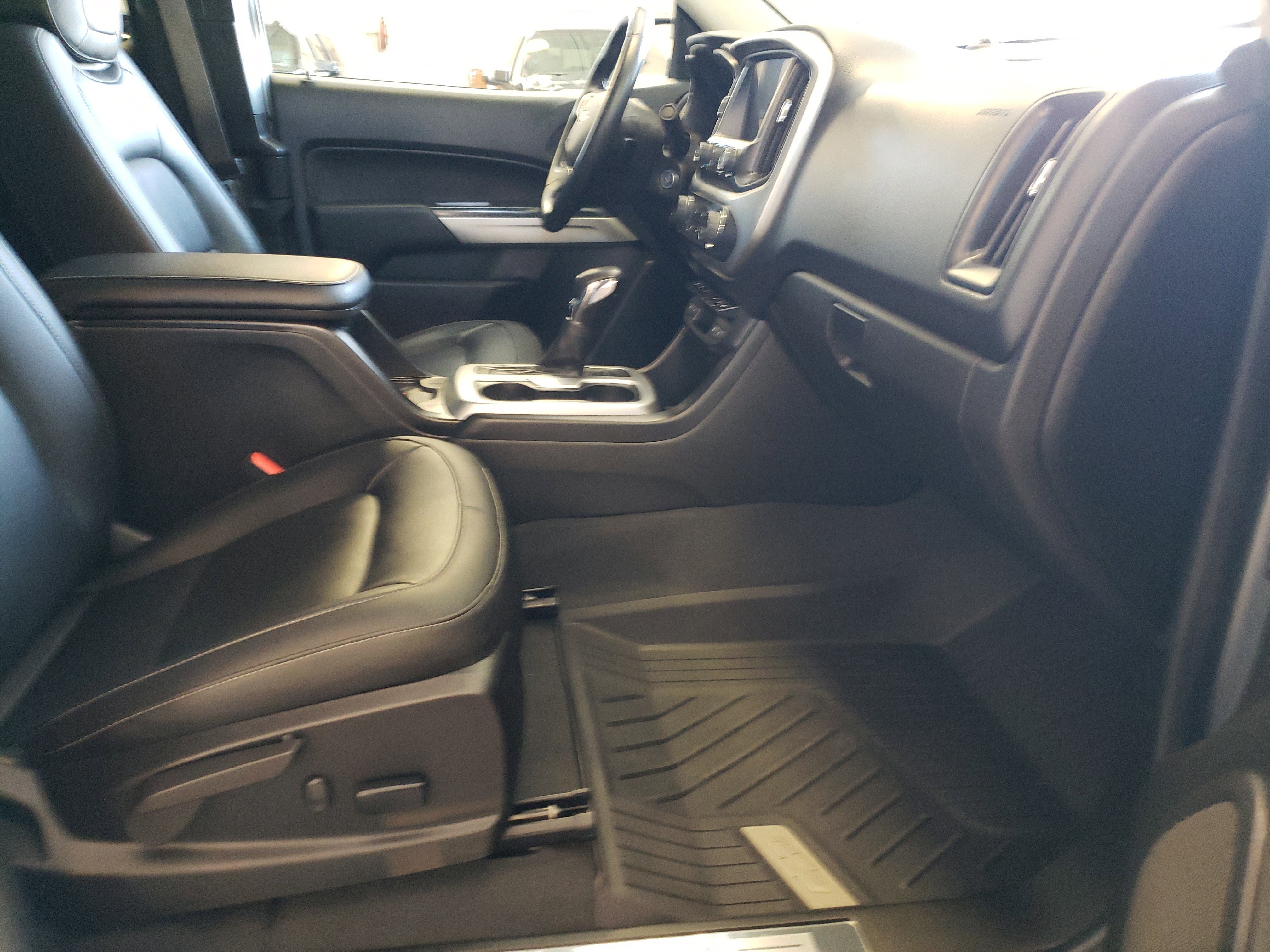 Certified 2022 Chevrolet Colorado ZR2 image 13