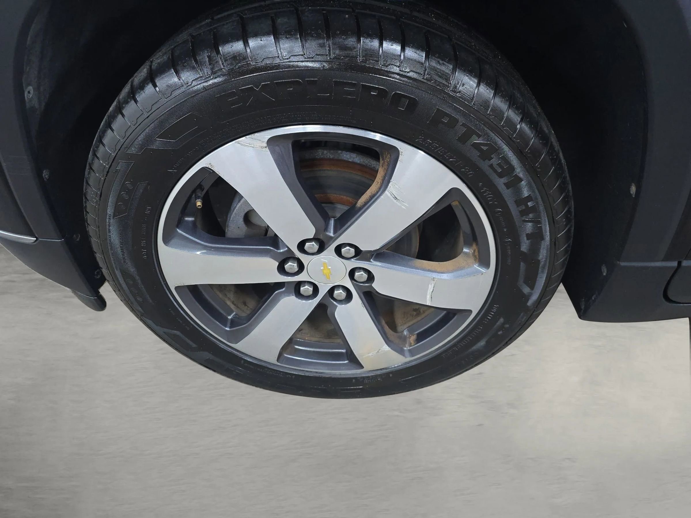 Used 2019 Chevrolet Traverse LT w/ LT Premium Package image 15