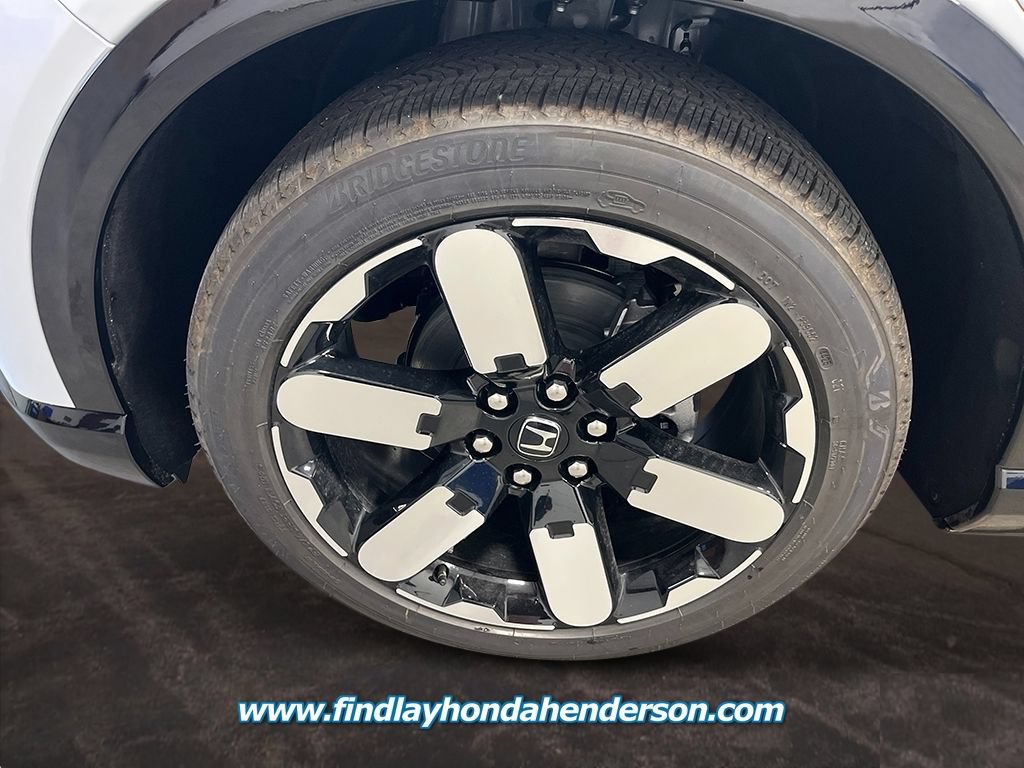 New 2026 Honda Prologue Elite image 11