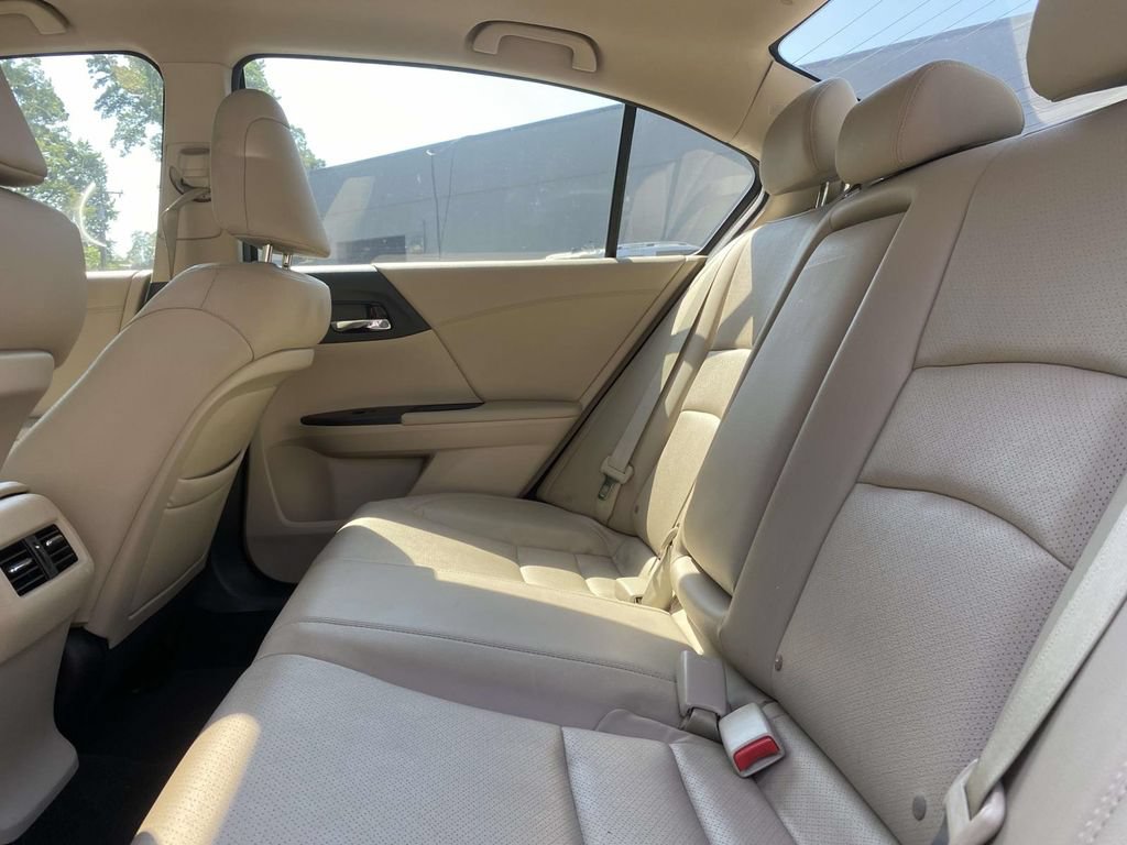 Used 2013 Honda Accord EX-L image 11