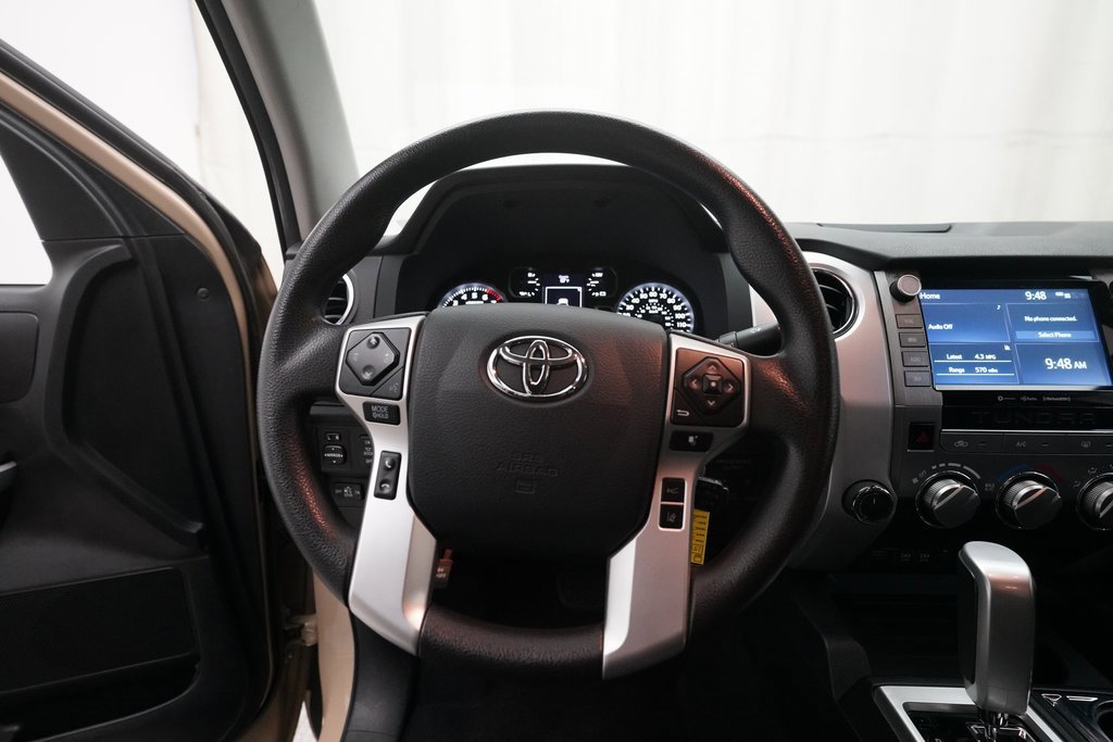 Used 2020 Toyota Tundra SR5 image 4