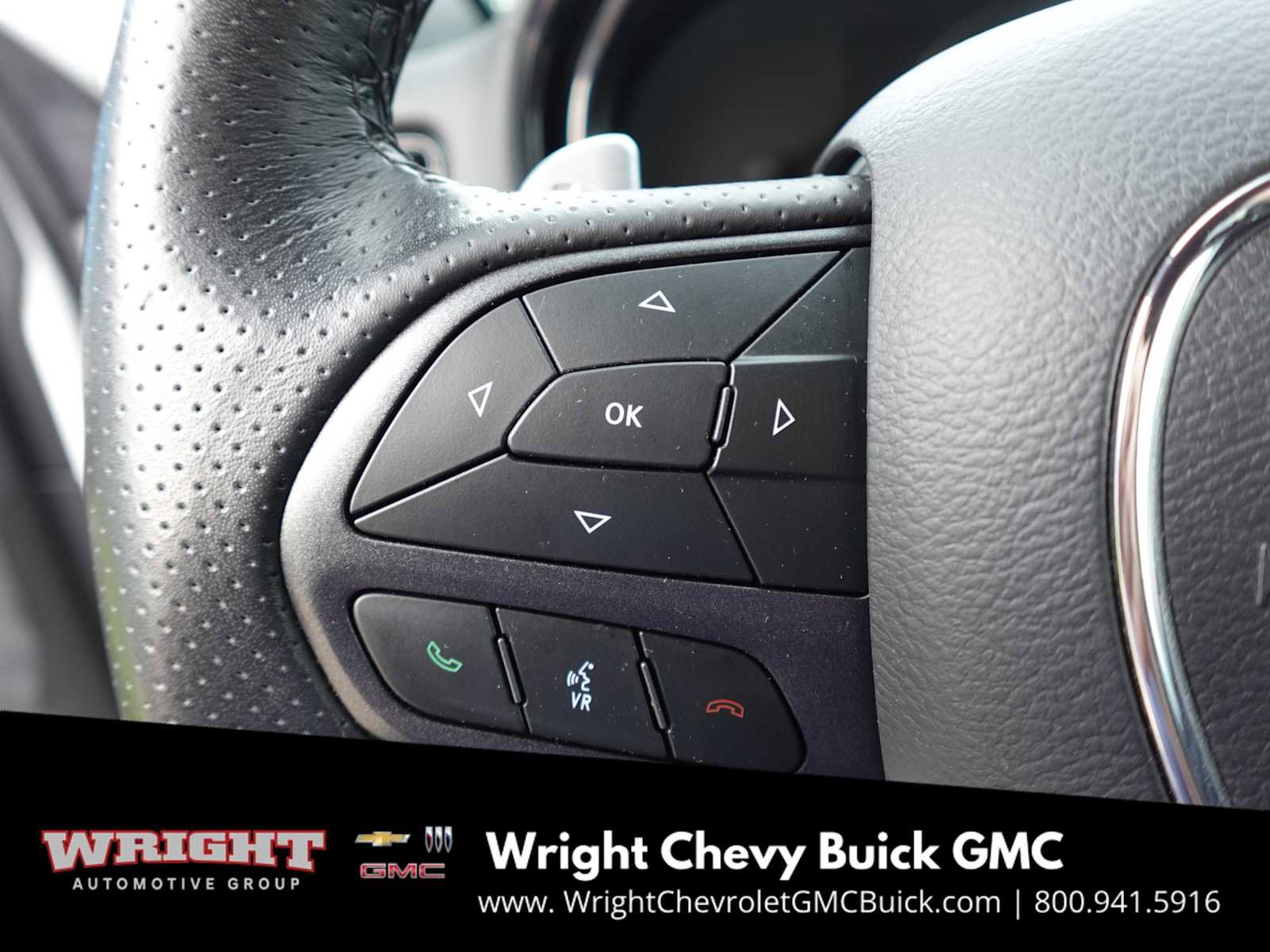 Used 2023 Dodge Durango GT image 15