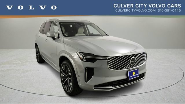 New 2026 Volvo XC90 B6 Ultra w/ Protection Package AWD/4WD image 1