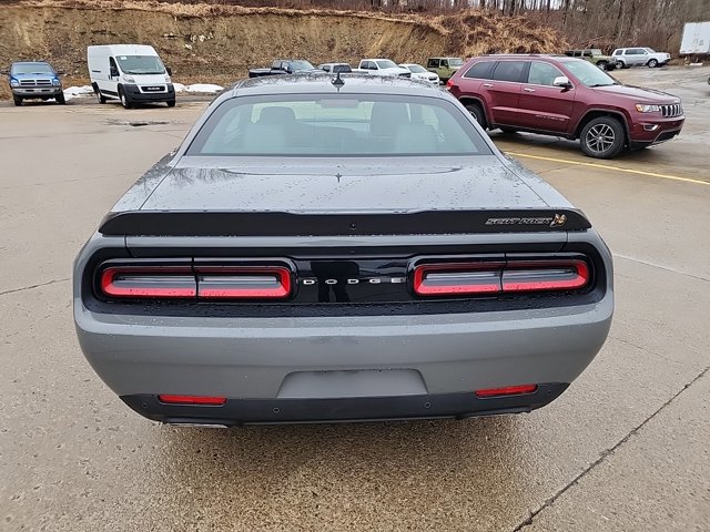 Certified 2023 Dodge Challenger R/T Scat Pack w/ Plus Package image 20
