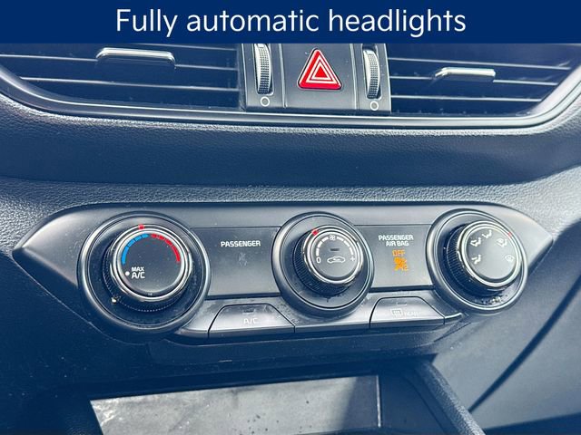 Certified 2024 Kia Forte LX image 15