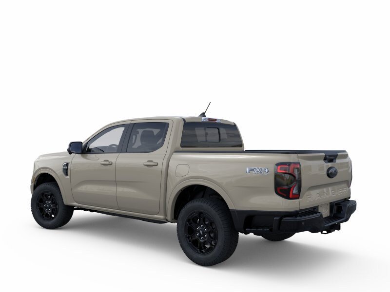 New 2026 Ford Ranger Lariat AWD/4WD image 28