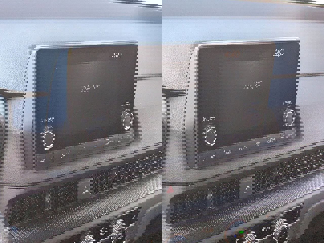 Used 2024 Honda CR-V EX image 24