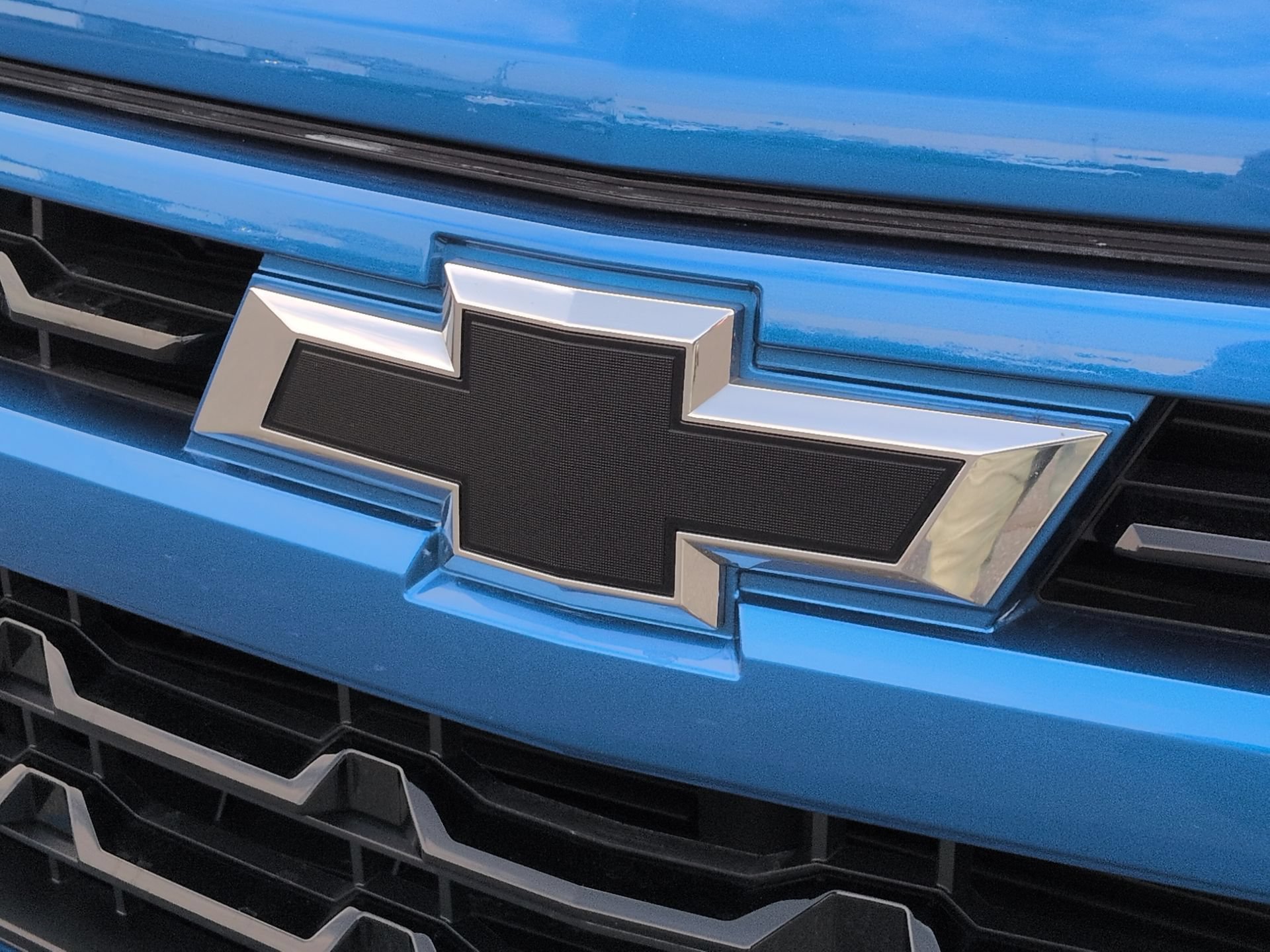 Certified 2022 Chevrolet Silverado 1500 RST AWD/4WD image 31