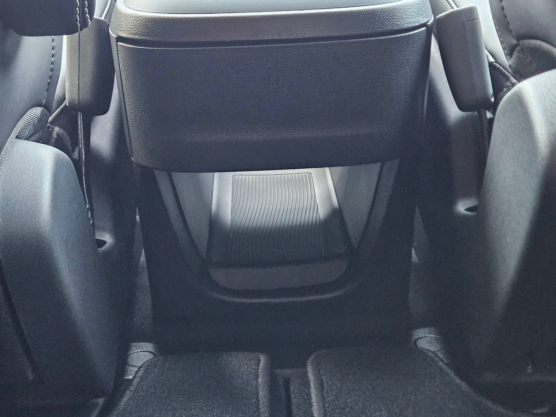 New 2027 Chrysler Pacifica Select FWD image 22
