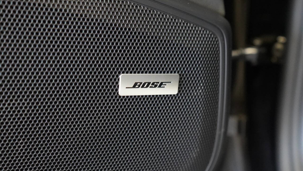 Used 2023 Porsche Panamera Turbo S image 47