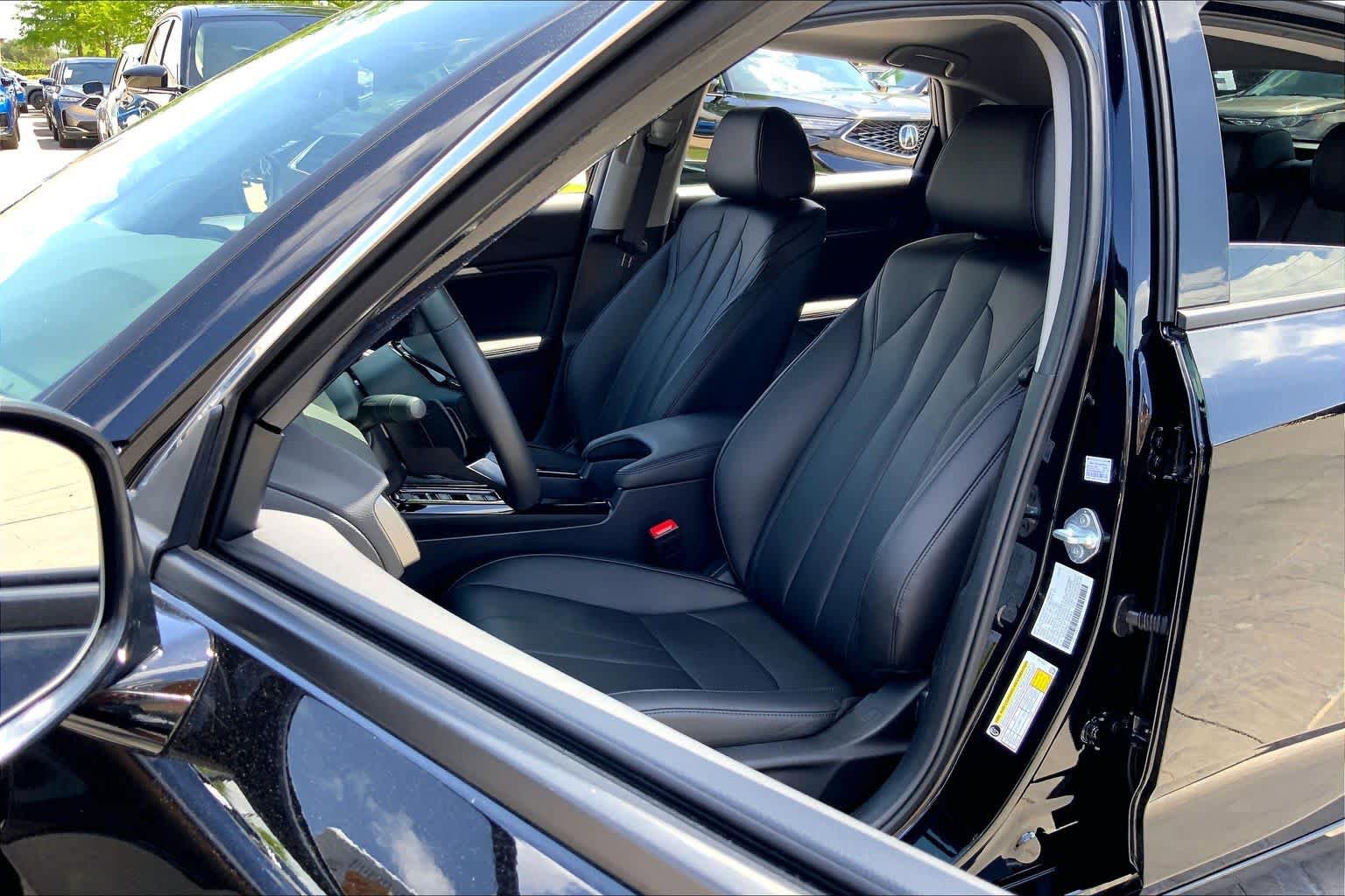 Used 2026 Acura Integra FWD image 8