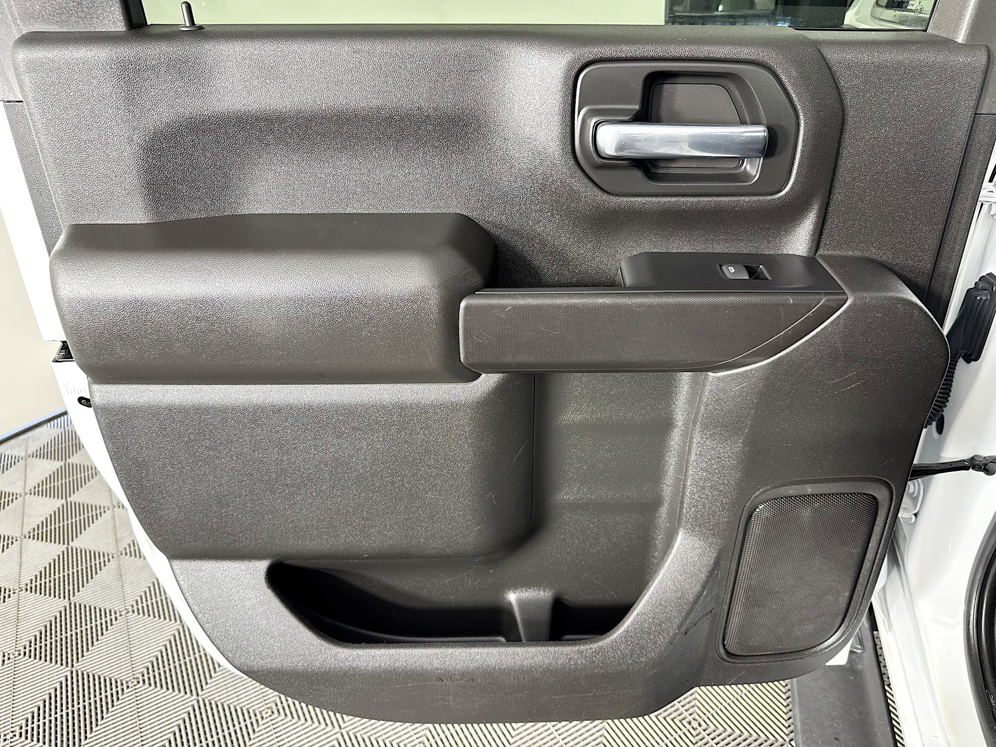 Used 2024 GMC Sierra 3500 Pro image 22