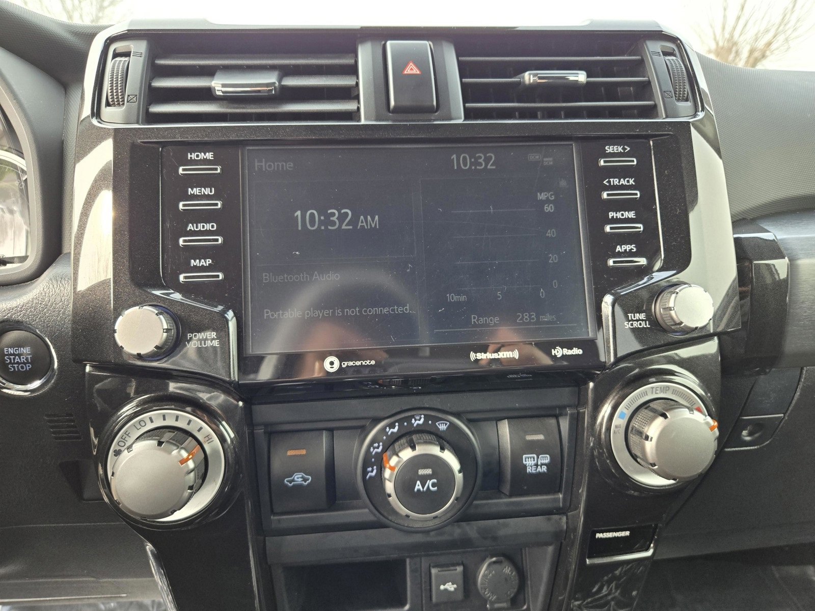 Used 2024 Toyota 4Runner TRD Off-Road image 16