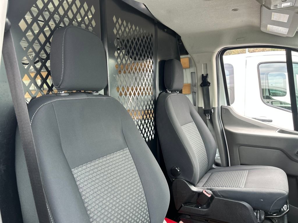 Used 2024 Ford Transit 250 Low Roof w/ Exterior Upgrade Package image 13