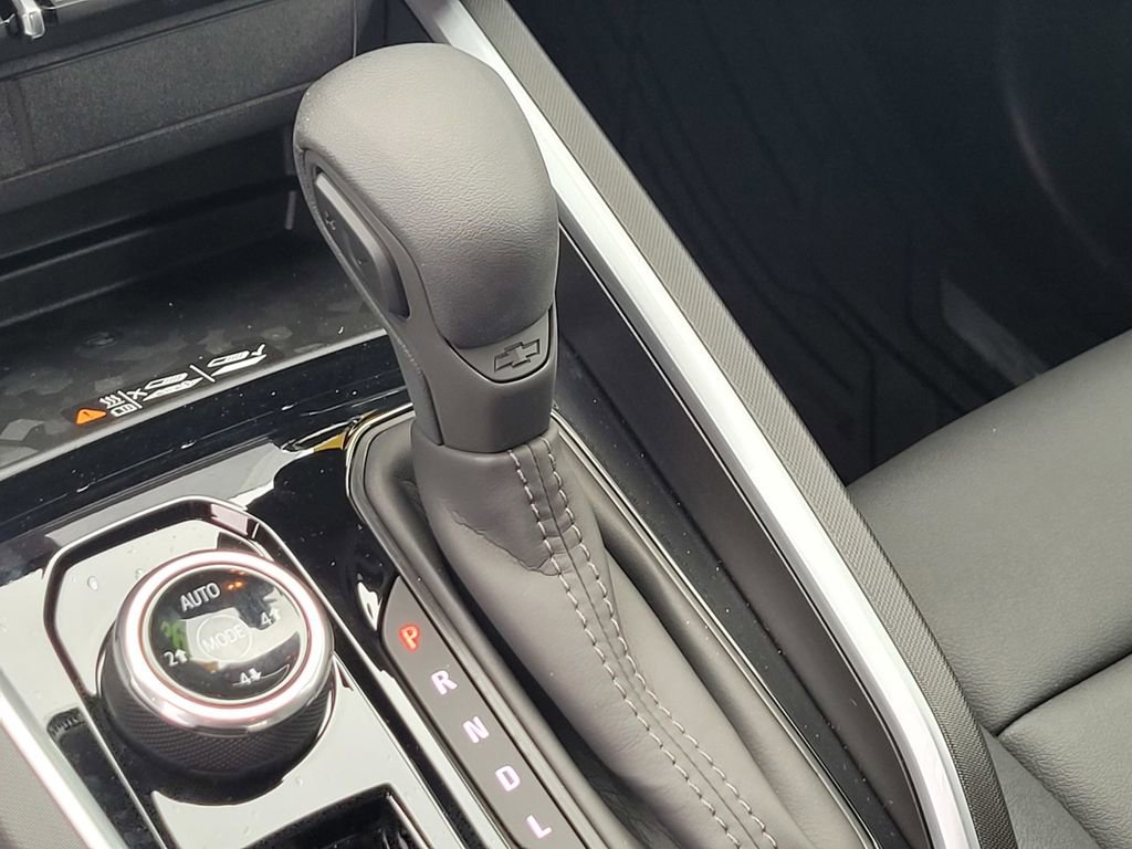 New 2026 Chevrolet Colorado Trail Boss image 18