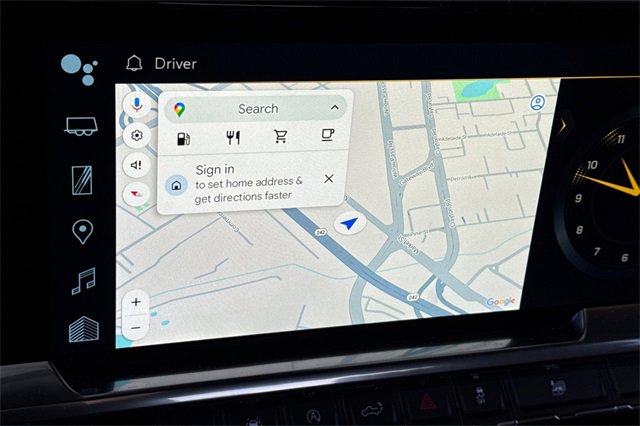 Used 2025 Chevrolet Silverado 1500 LT image 18