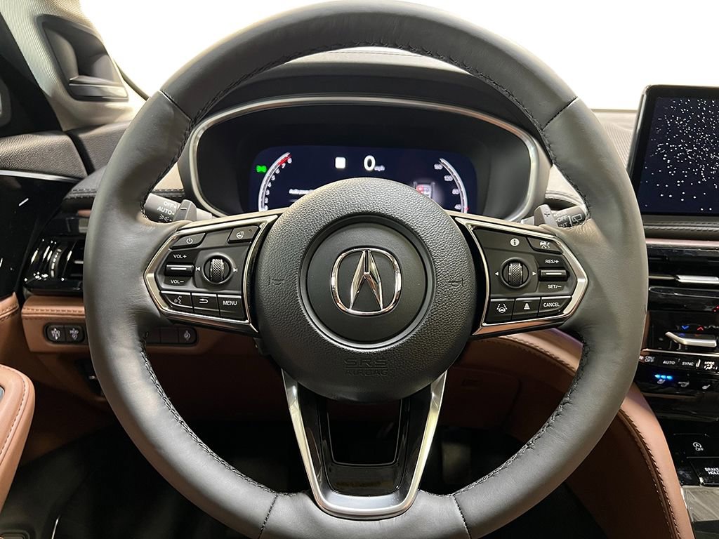 New 2026 Acura MDX SH-AWD w/ Advance Package image 21