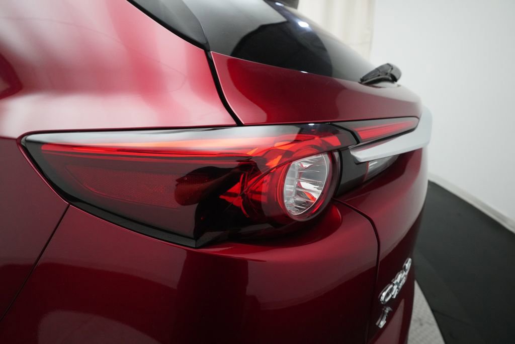 Certified 2023 MAZDA CX-9 Touring Plus image 33