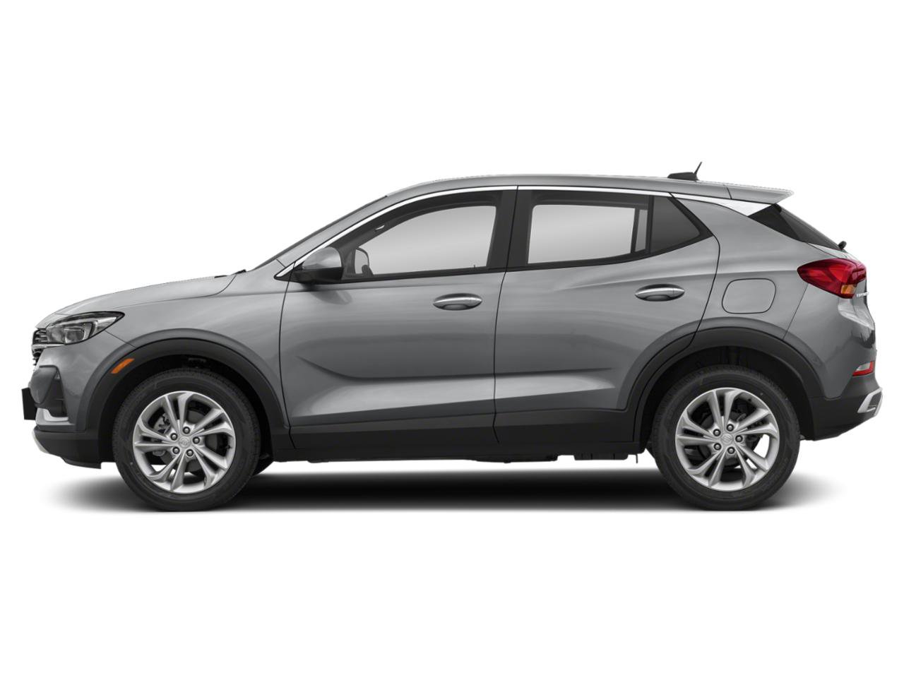 Used 2023 Buick Encore GX Select image 40