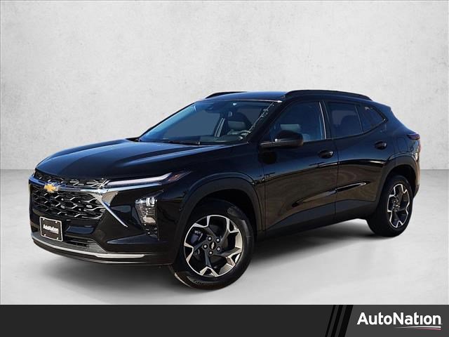 New 2026 Chevrolet Trax LT w/ LT Convenience Package