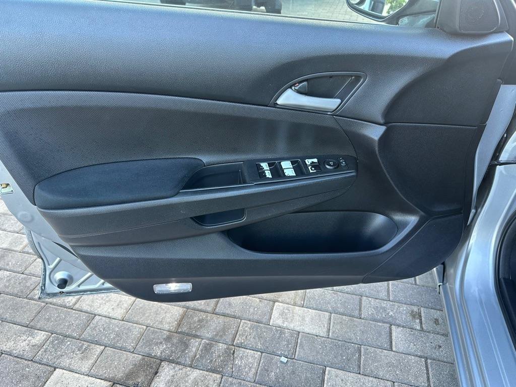 Used 2012 Honda Accord SE image 9
