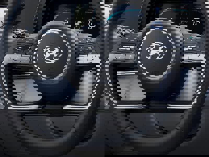 New 2025 Hyundai Elantra Sport w/ Cargo Package image 13