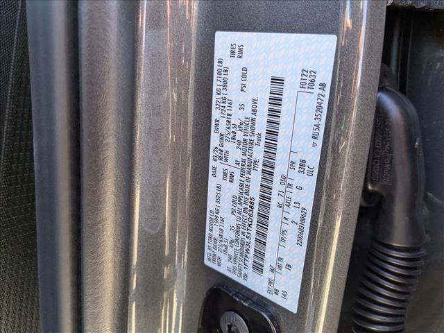 New 2026 Ford F150 XLT image 18