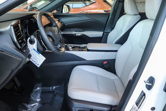 New 2026 Lexus RX 350 F Sport AWD/4WD image 19