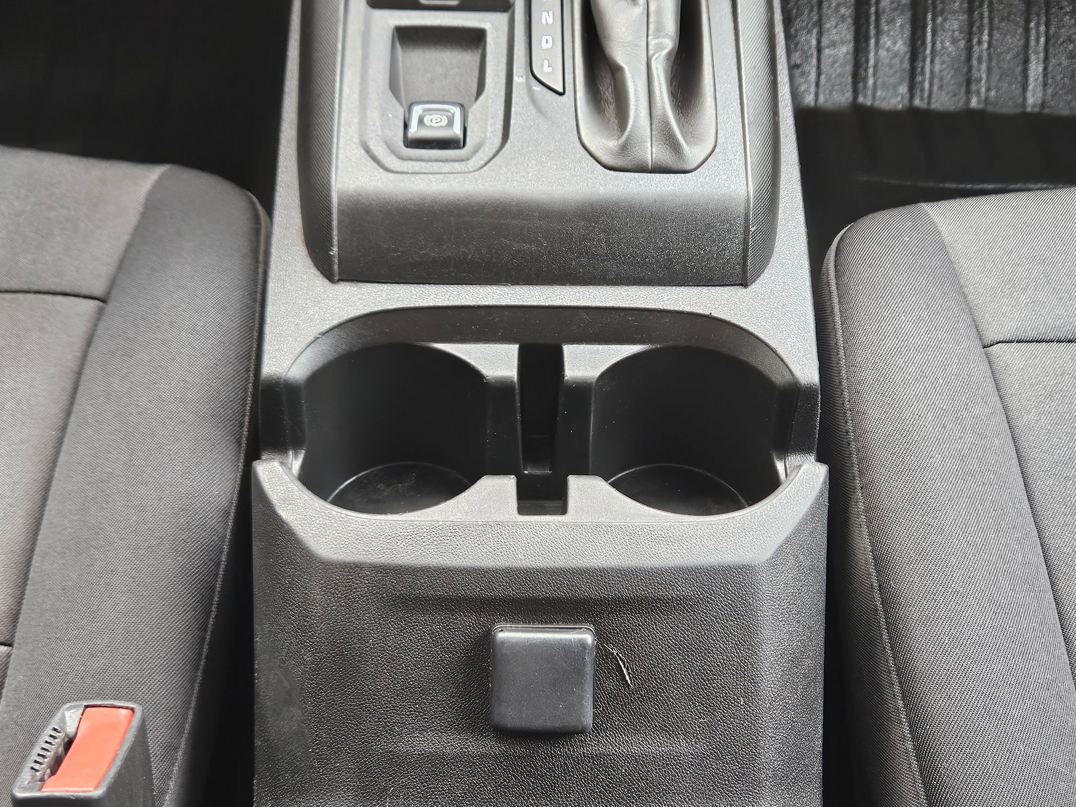 Used 2023 Chevrolet Colorado W/T RWD image 12