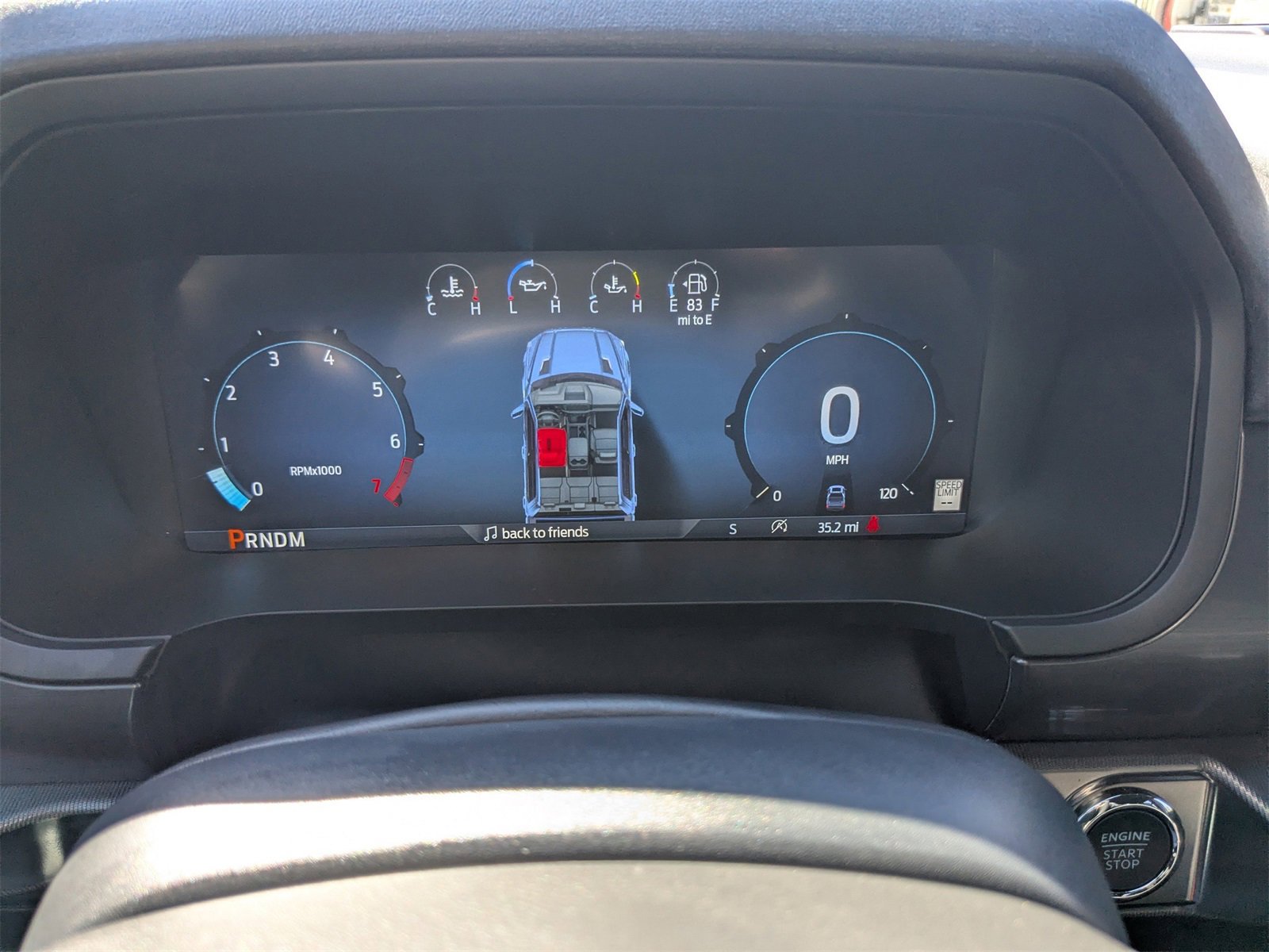 New 2026 Ford F150 Lariat w/ Equipment Group 502A High image 32