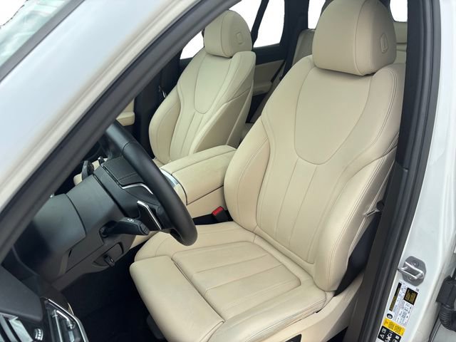 Used 2022 BMW X5 xDrive40i image 22