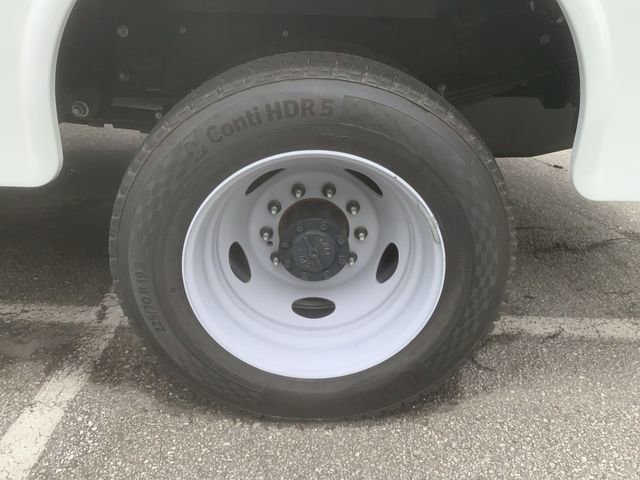 New 2024 Ford F550 2WD Crew Cab Super Duty image 10