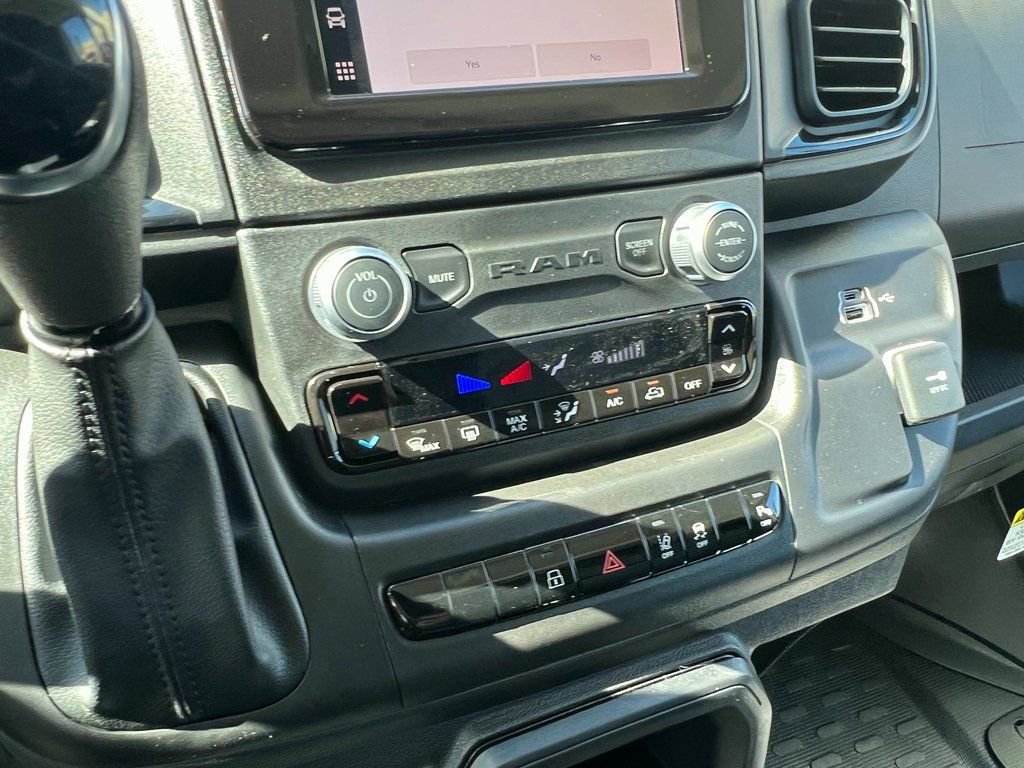 New 2026 RAM ProMaster 1500 image 27