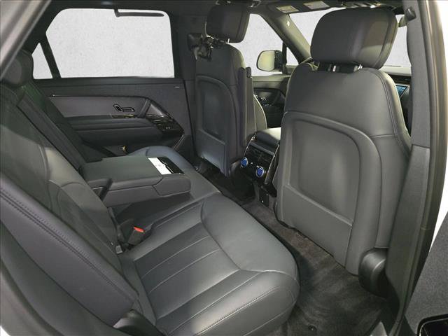 Used 2024 Land Rover Range Rover Sport Dynamic SE AWD/4WD image 11