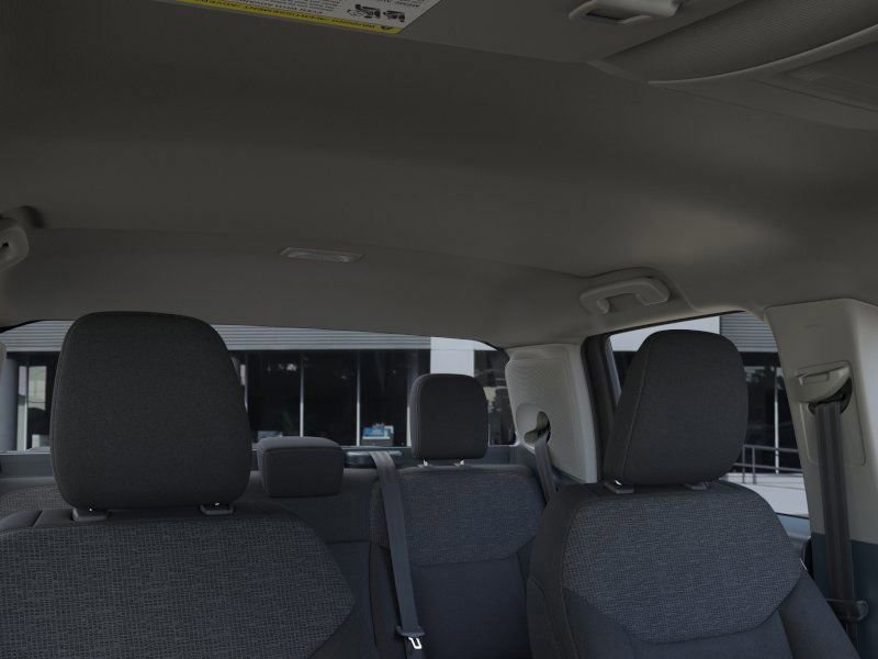 New 2026 Ford Maverick XL w/ Equipment Group 101A image 12